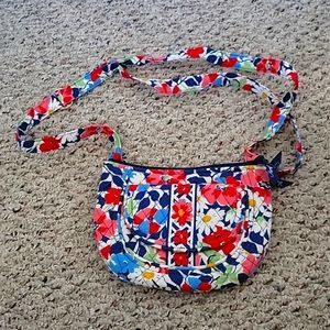 Small Vera Bradley Crossbody